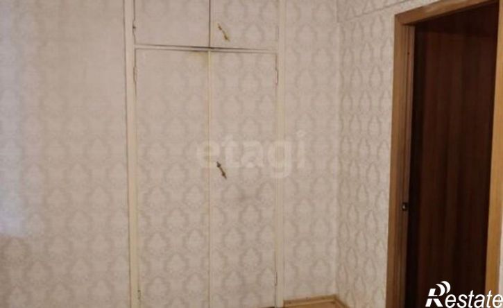 3-комн квартира 8-й микрорайон, 15