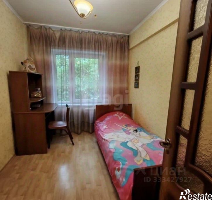 3-комн квартира Ангарский пр-кт, 24,  д. 24