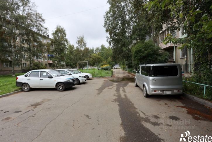 3-комн квартира Ангарский городской округ