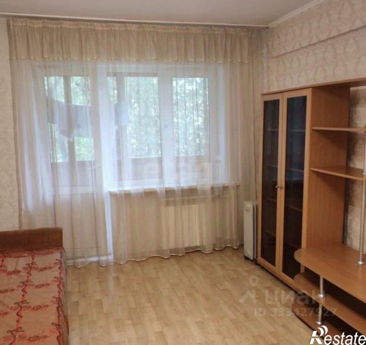 3-комн квартира Ангарский пр-кт, 24,  д. 24
