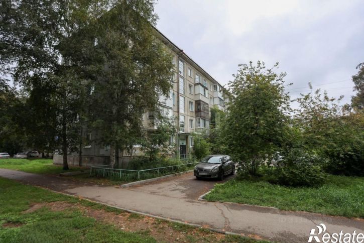 3-комн квартира Ангарский городской округ