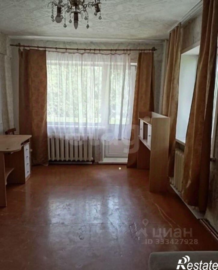 1-комн квартира Ангарский городской округ