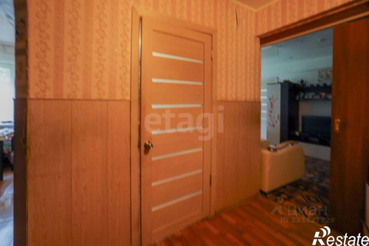 3-комн квартира Ангарский городской округ