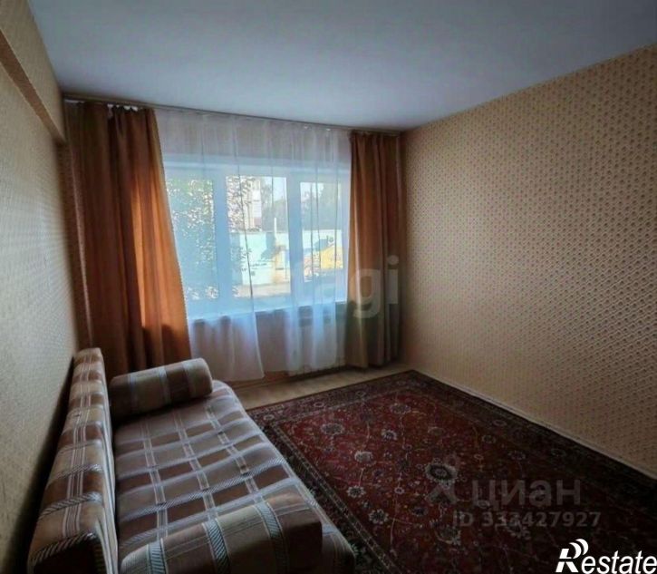 3-комн квартира Ангарский пр-кт, 24,  д. 24