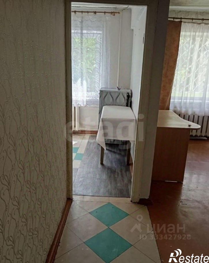 1-комн квартира Ангарский городской округ
