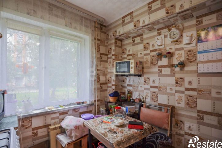 3-комн квартира Ангарский городской округ