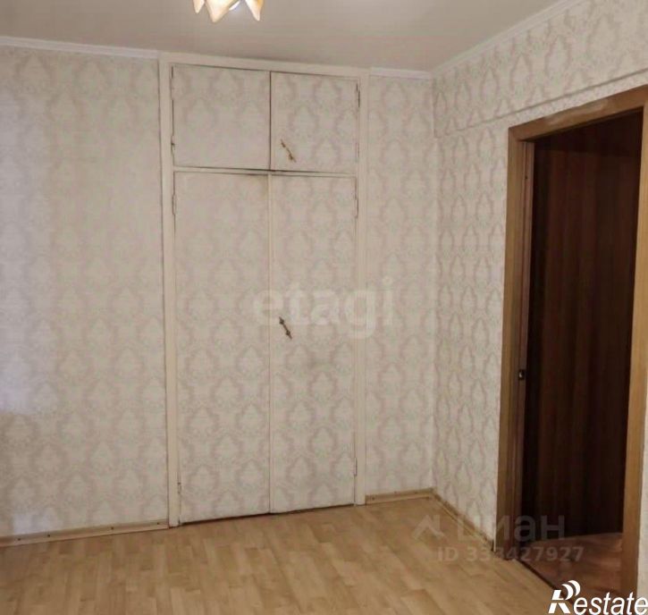 3-комн квартира Ангарский пр-кт, 24,  д. 24