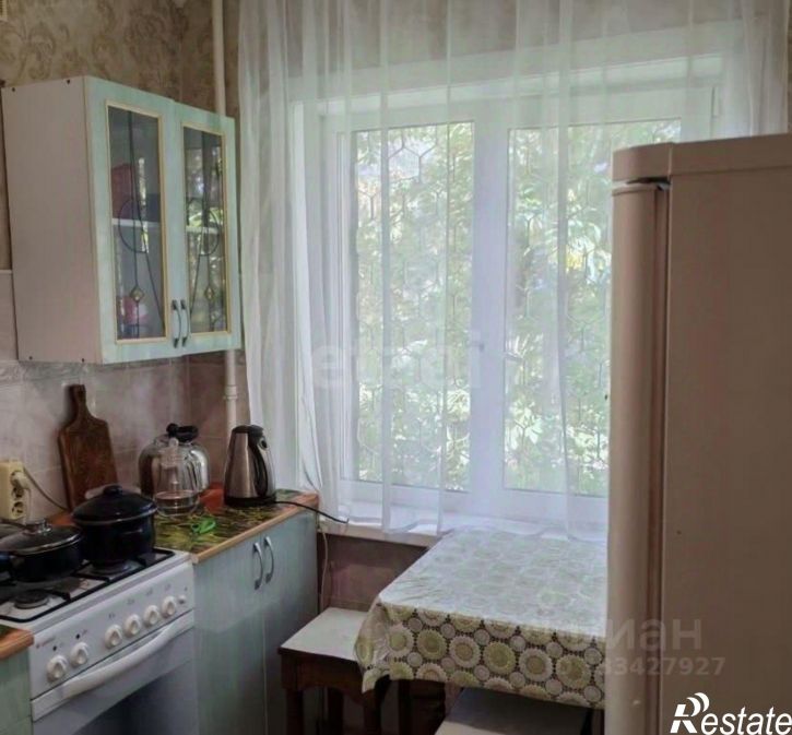 3-комн квартира Ангарский пр-кт, 24,  д. 24