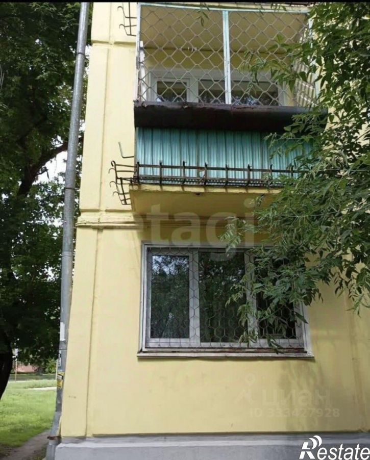 1-комн квартира Ангарский городской округ