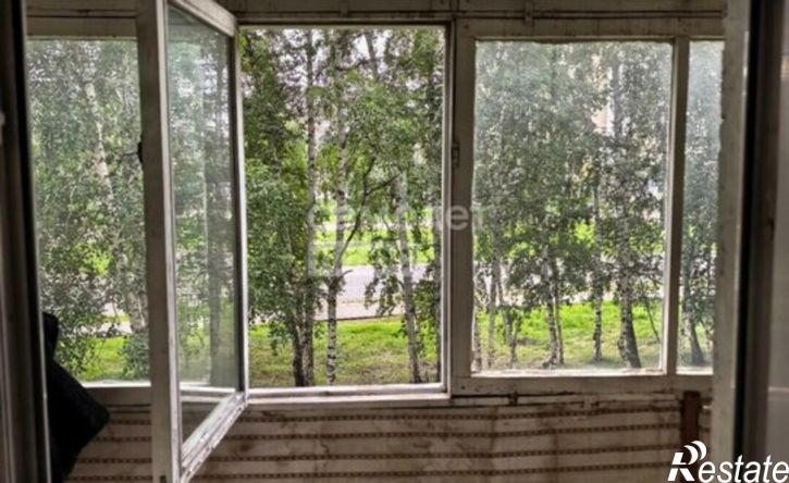 2-комн квартира 19-й микрорайон, 1