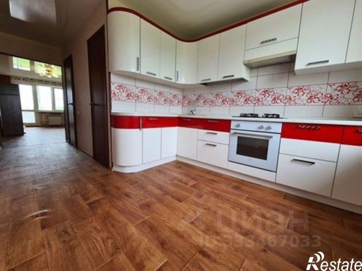 2-комн квартира микрорайон 6А, 26