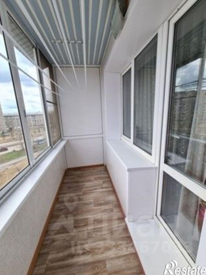 2-комн квартира микрорайон 6А, 26