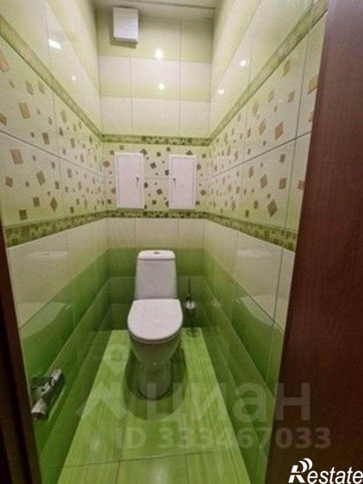 2-комн квартира микрорайон 6А, 26