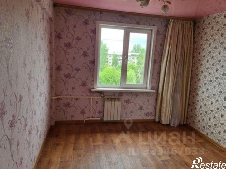 2-комн квартира микрорайон 6А, 26