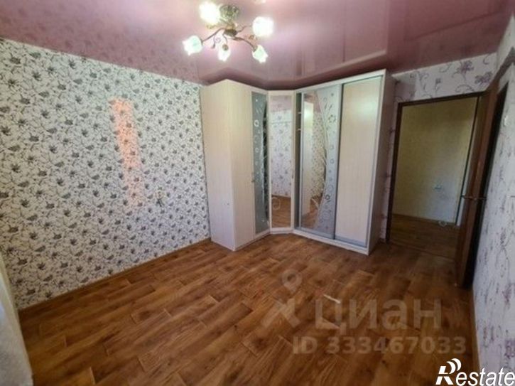 2-комн квартира микрорайон 6А, 26