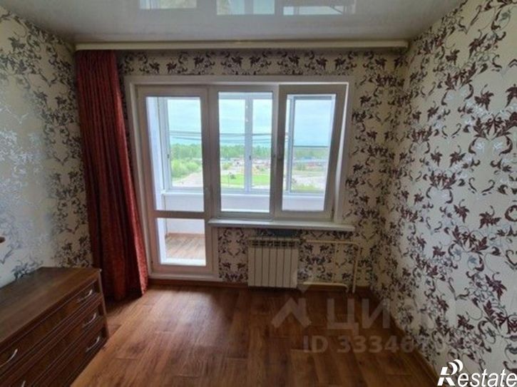 2-комн квартира микрорайон 6А, 26