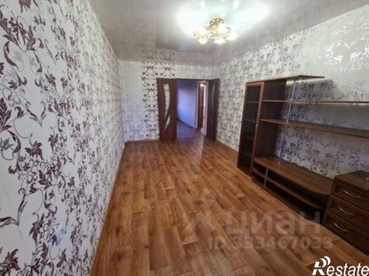 2-комн квартира микрорайон 6А, 26