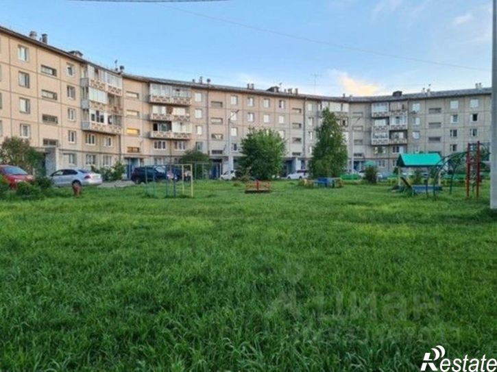 2-комн квартира микрорайон 6А, 26