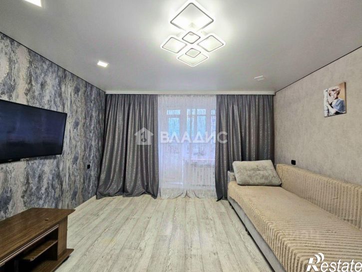 3-комн квартира 29-й микрорайон, 5