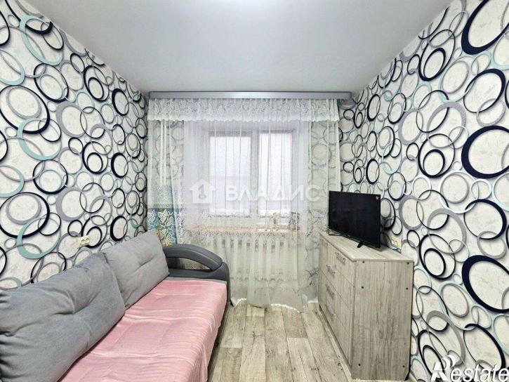 3-комн квартира 29-й микрорайон, 5