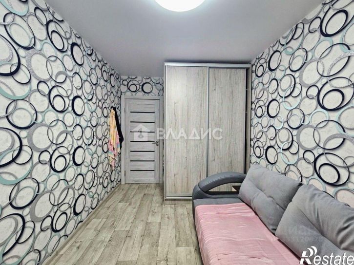 3-комн квартира 29-й микрорайон, 5