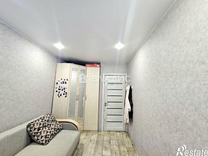 3-комн квартира 29-й микрорайон, 5