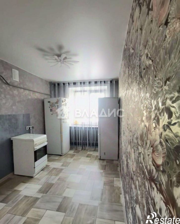 3-комн квартира 29-й микрорайон, 5