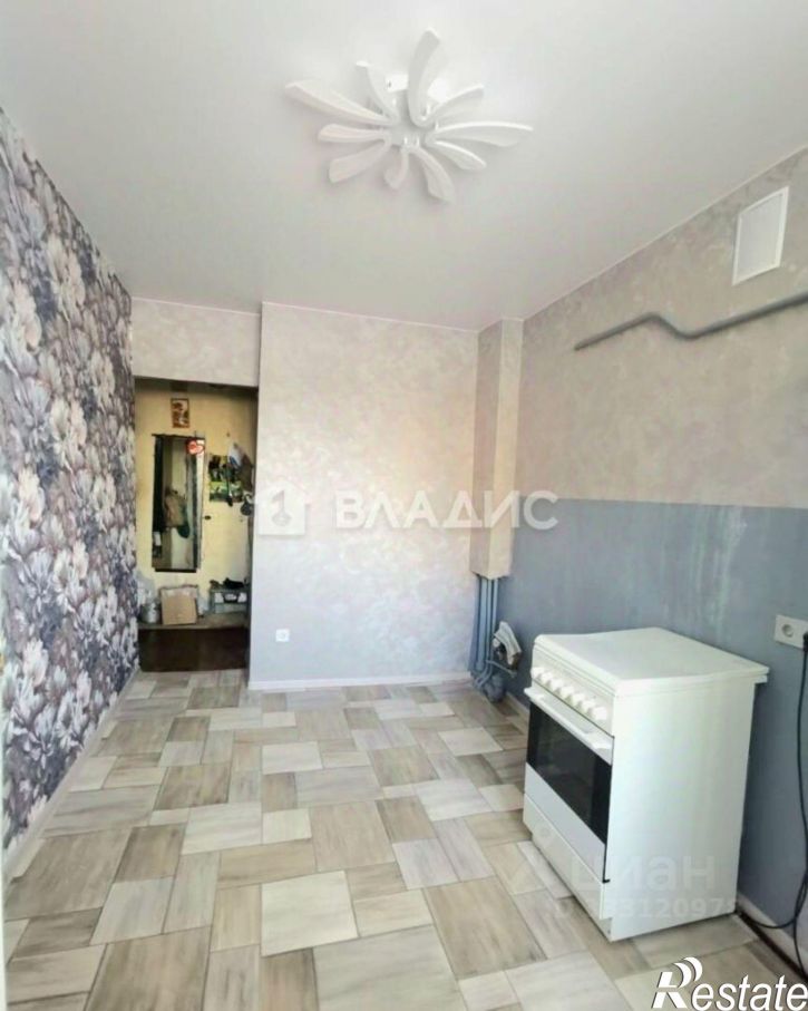 3-комн квартира 29-й микрорайон, 5