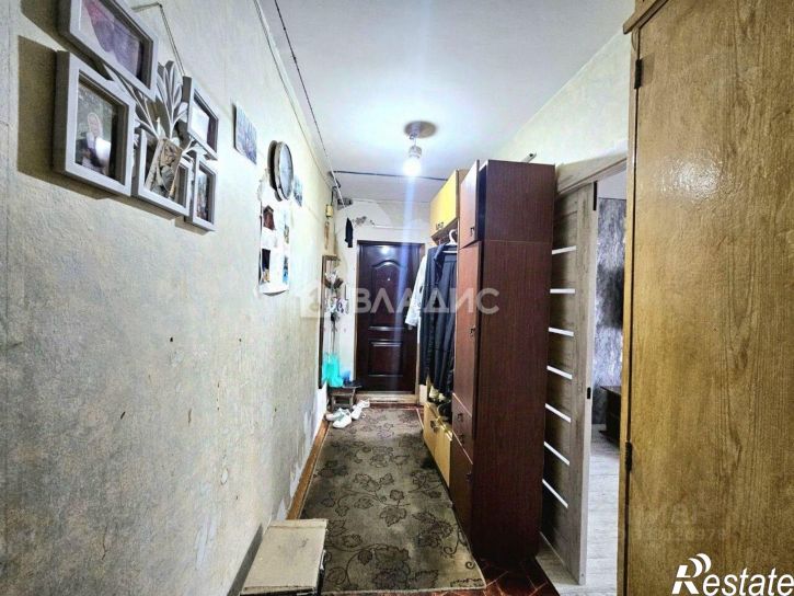3-комн квартира 29-й микрорайон, 5