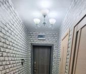 2-комн, 45кв м, этаж 1/5 Енисейская улица
