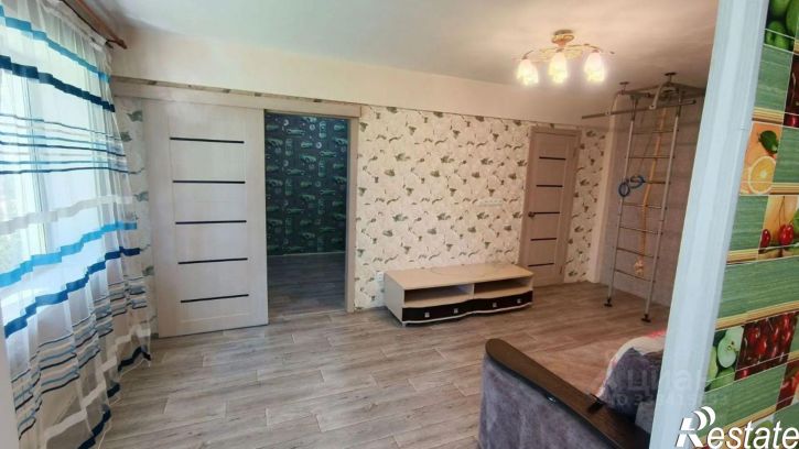 2-комн квартира Енисейская улица