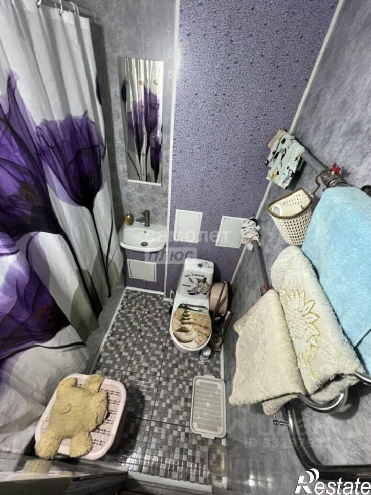 1-комн квартира ул Чайковского, 48,  д. 48