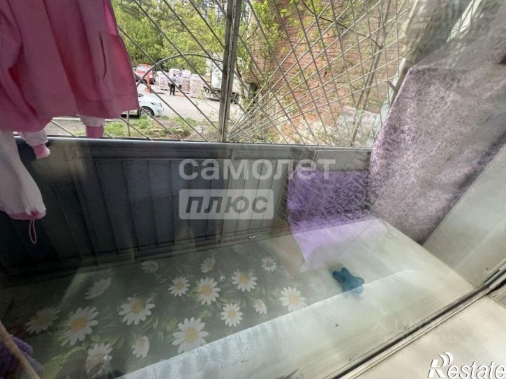 1-комн квартира ул Чайковского, 48,  д. 48