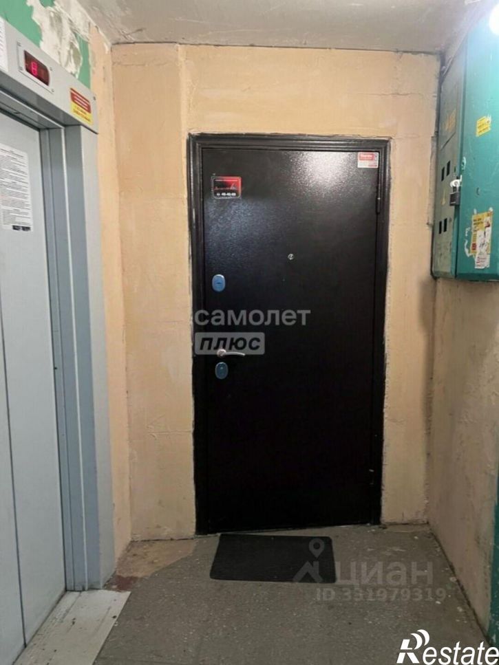 1-комн квартира ул Чайковского, 48,  д. 48