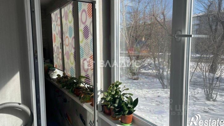2-комн квартира 29-й микрорайон, 2