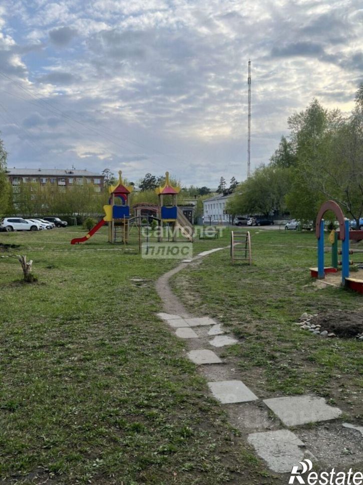 1-комн квартира ул Чайковского, 48,  д. 48