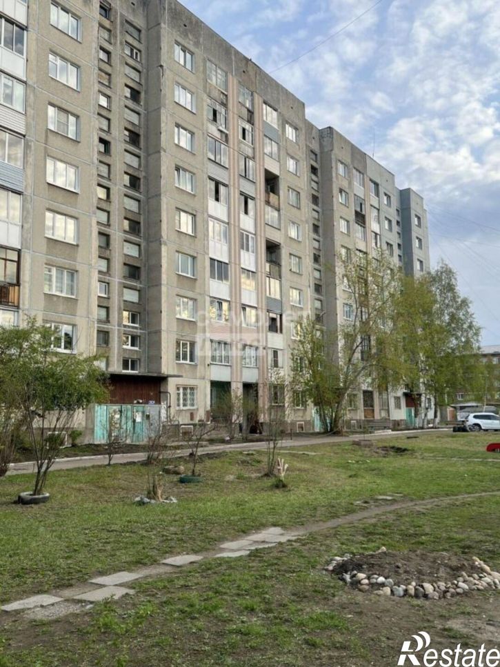 1-комн квартира ул Чайковского, 48,  д. 48