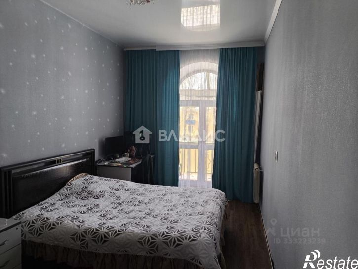 3-комн квартира ул Клубная, 5,  д. 5