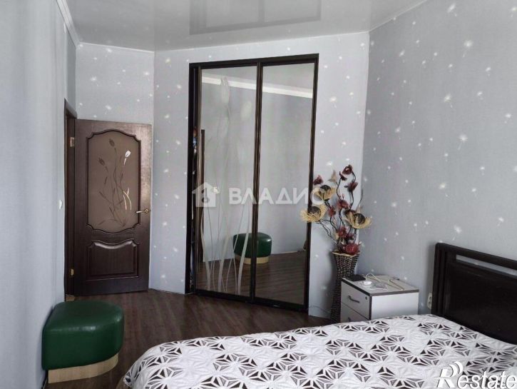 3-комн квартира ул Клубная, 5,  д. 5