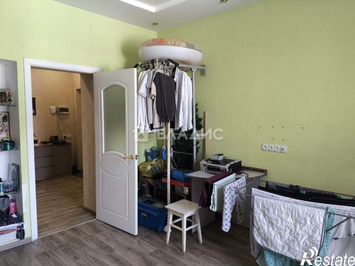 3-комн квартира ул Клубная, 5,  д. 5