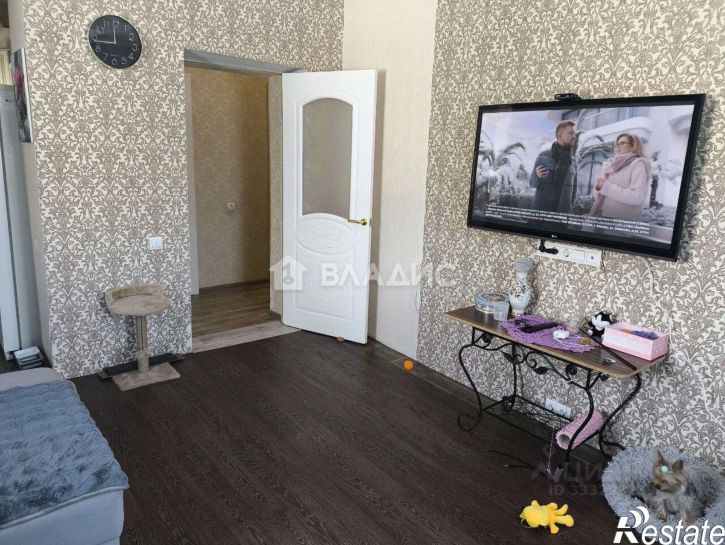3-комн квартира ул Клубная, 5,  д. 5