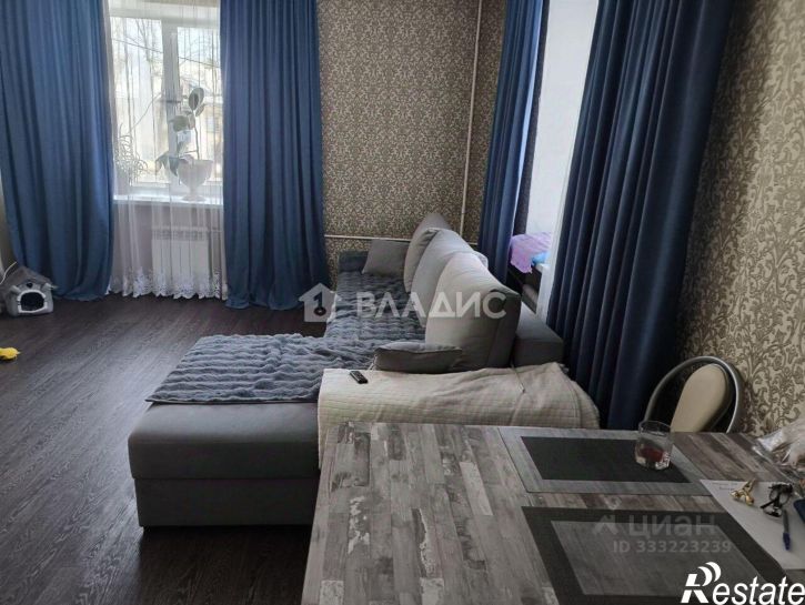 3-комн квартира ул Клубная, 5,  д. 5