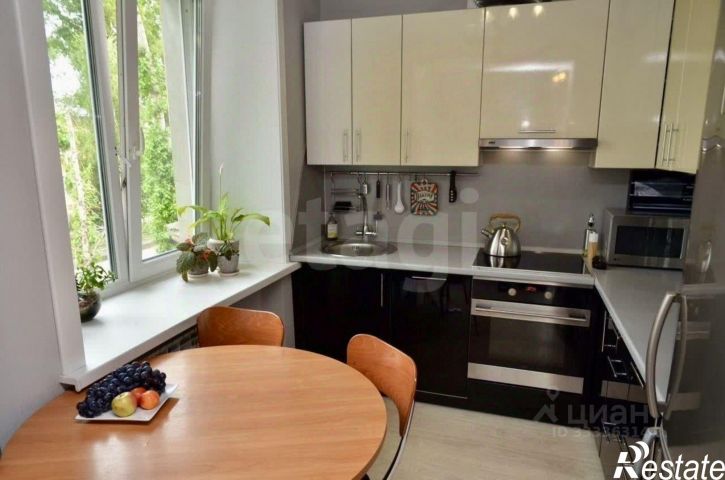 3-комн квартира Ангарский городской округ