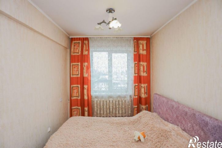 3-комн квартира Ангарский городской округ