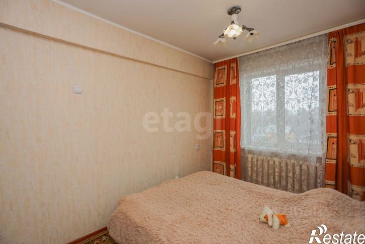 3-комн квартира Ангарский городской округ