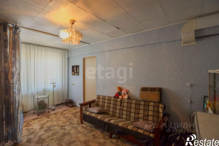 4-комн квартира Ангарский городской округ
