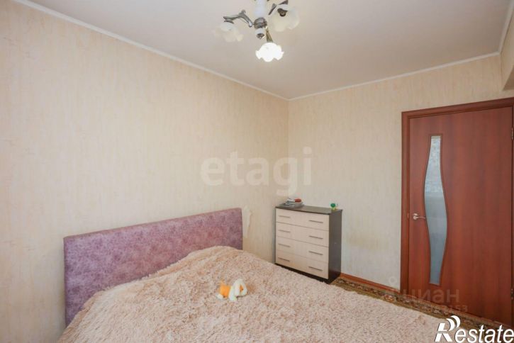 3-комн квартира Ангарский городской округ