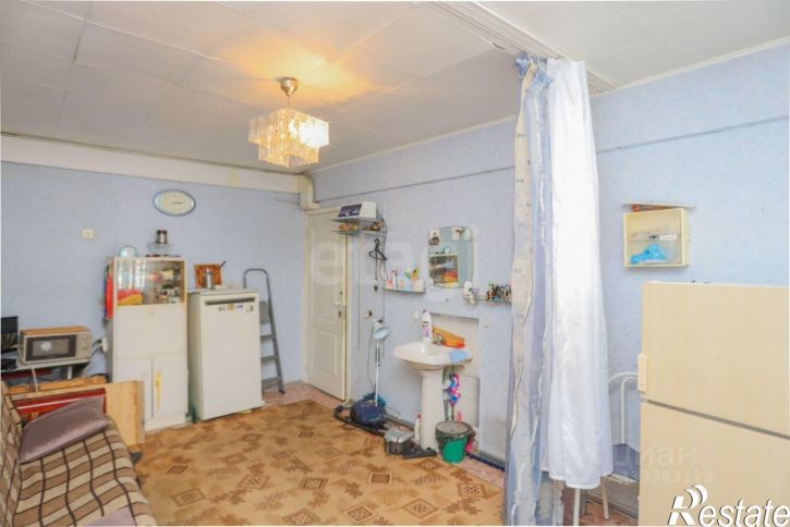 4-комн квартира Ангарский городской округ