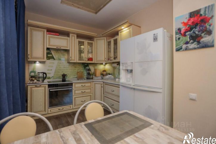 3-комн квартира ул Клубная, 5,  д. 5