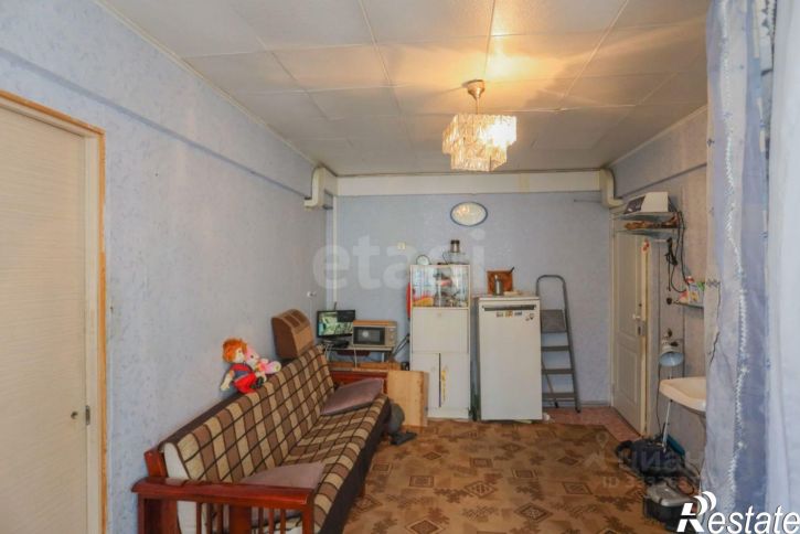 4-комн квартира Ангарский городской округ